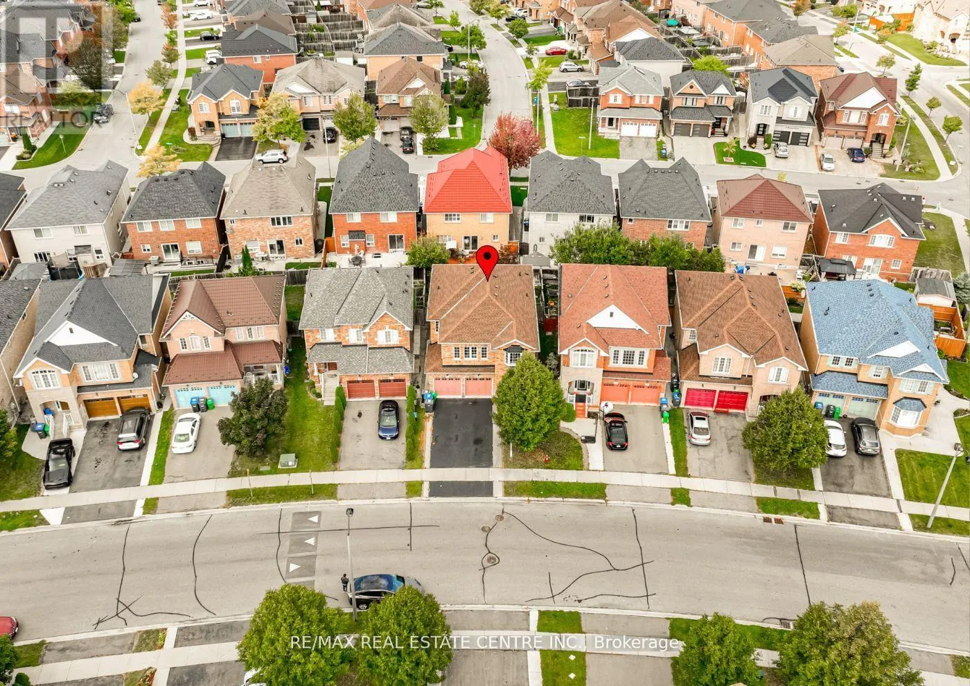 107 CROWN VICTORIA DRIVE