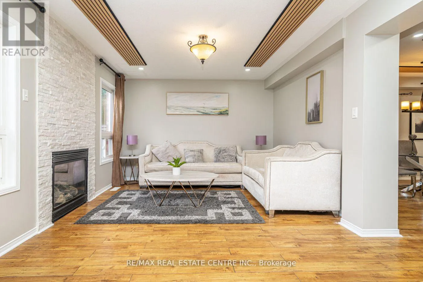 107 CROWN VICTORIA DRIVE