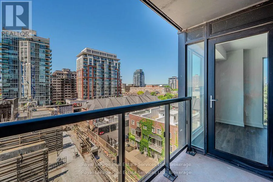 610 - 370 MARTHA STREET, #610