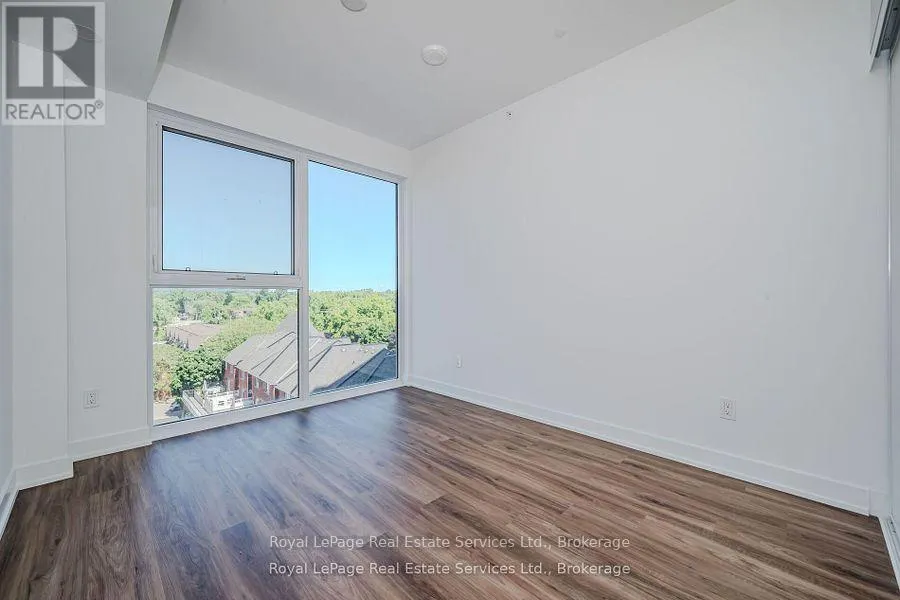 610 - 370 MARTHA STREET, #610