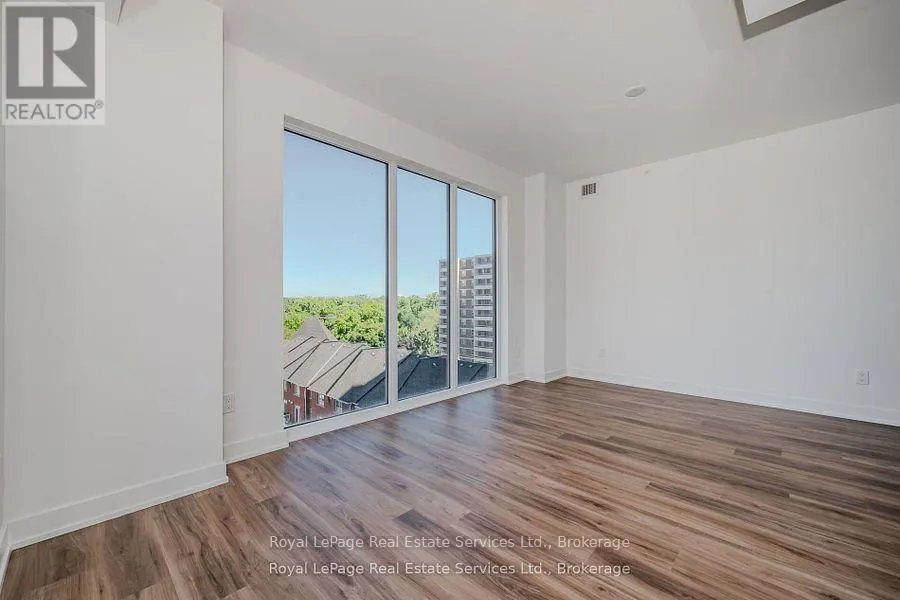 610 - 370 MARTHA STREET, #610