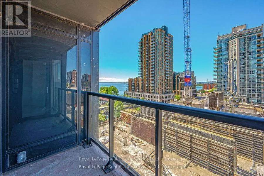 610 - 370 MARTHA STREET, #610