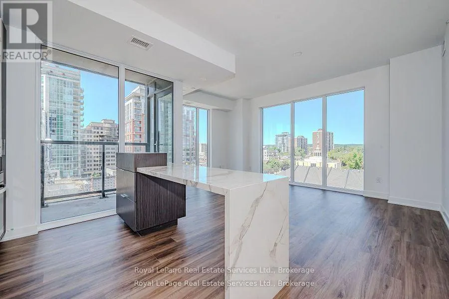 610 - 370 MARTHA STREET, #610