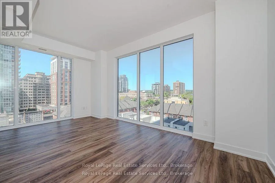 610 - 370 MARTHA STREET, #610