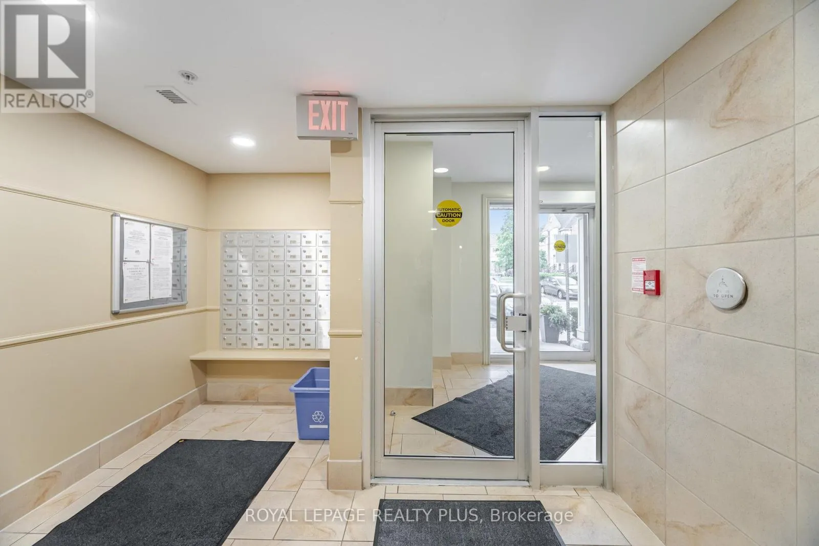 107 - 5100 WINSTON CHURCHILL BOULEVARD