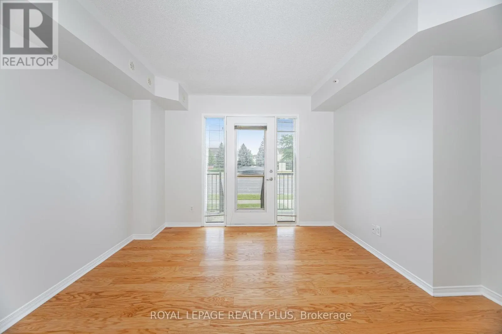 107 - 5100 WINSTON CHURCHILL BOULEVARD