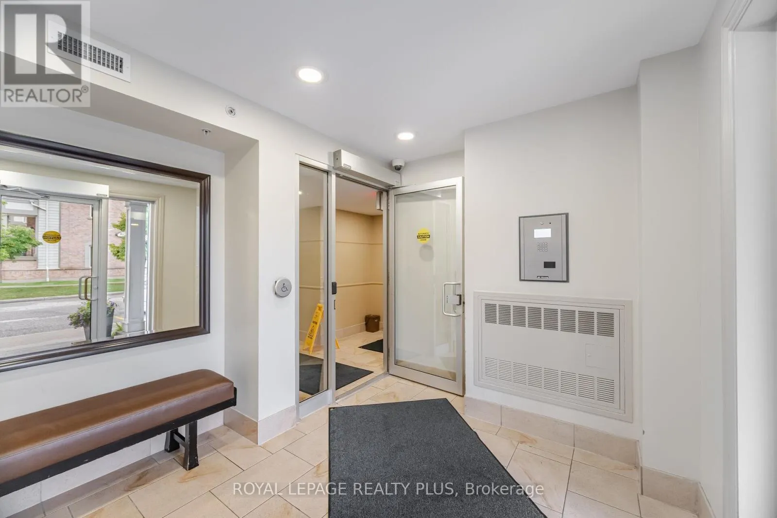 107 - 5100 WINSTON CHURCHILL BOULEVARD