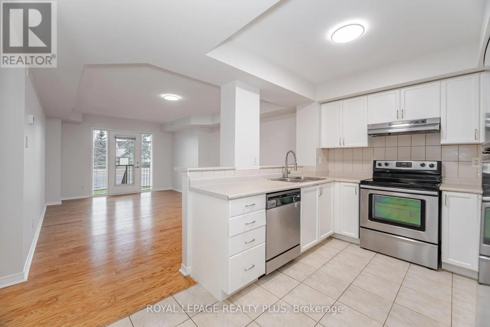 107 - 5100 WINSTON CHURCHILL BOULEVARD