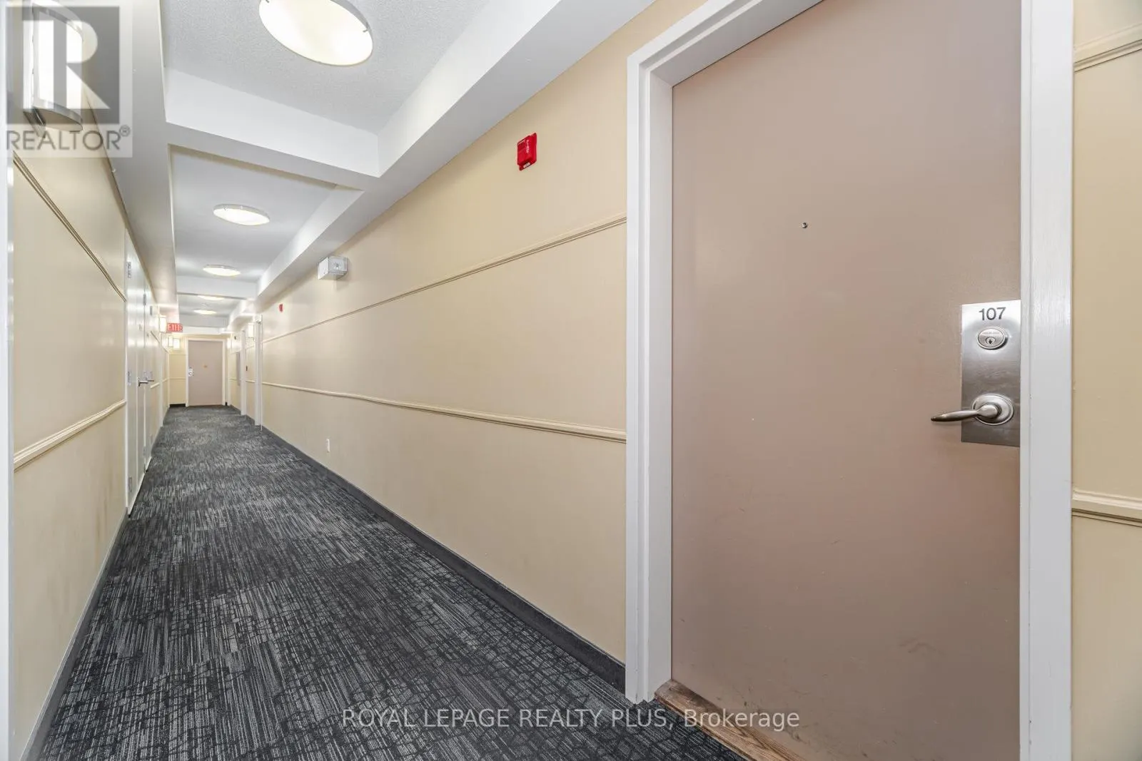 107 - 5100 WINSTON CHURCHILL BOULEVARD