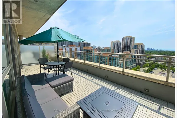 1402/PH2 - 5101 DUNDAS STREET W, #1402/PH2