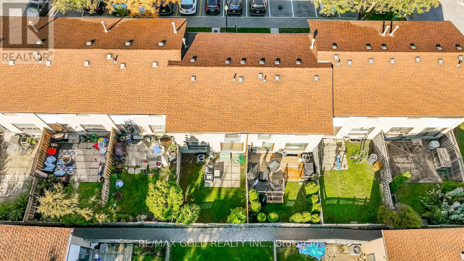 41 - 46 DEARBOURNE BOULEVARD