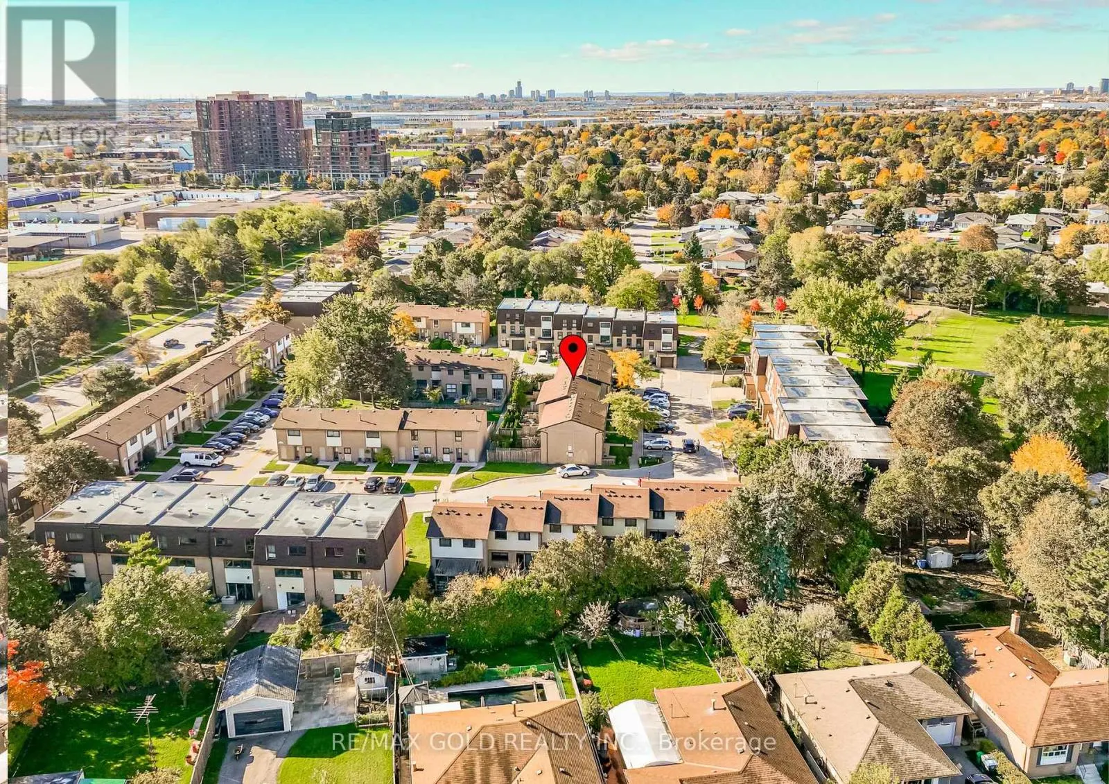 41 - 46 DEARBOURNE BOULEVARD