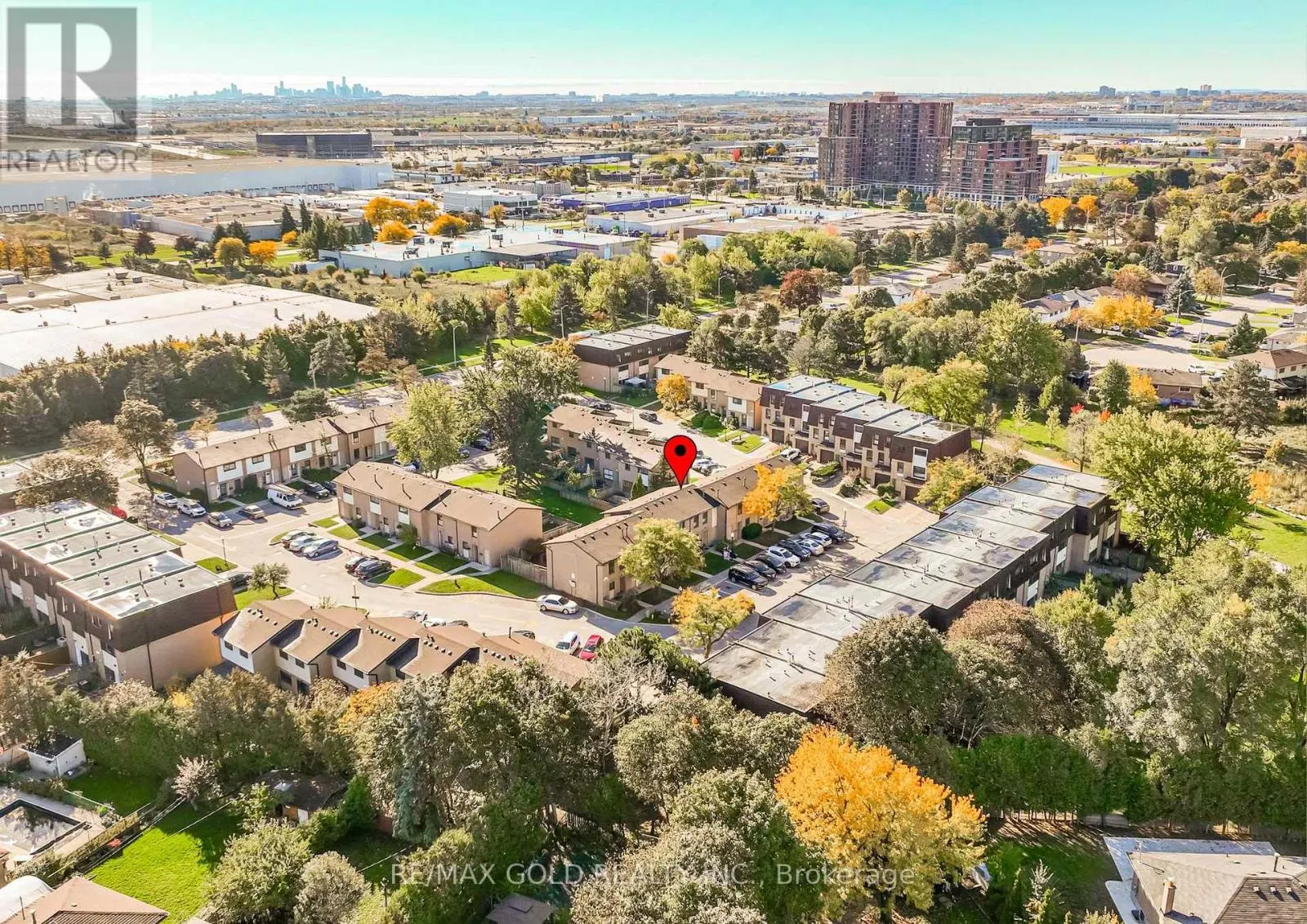 41 - 46 DEARBOURNE BOULEVARD