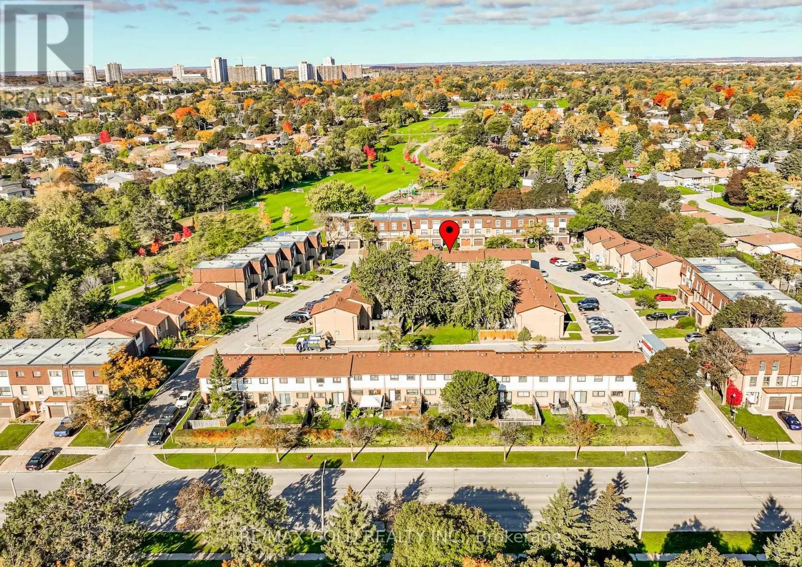 41 - 46 DEARBOURNE BOULEVARD