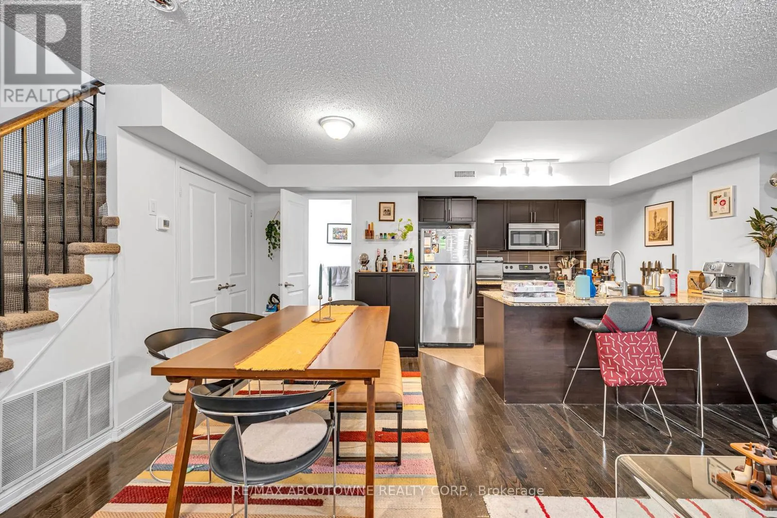 144 - 12 FOUNDRY AVENUE