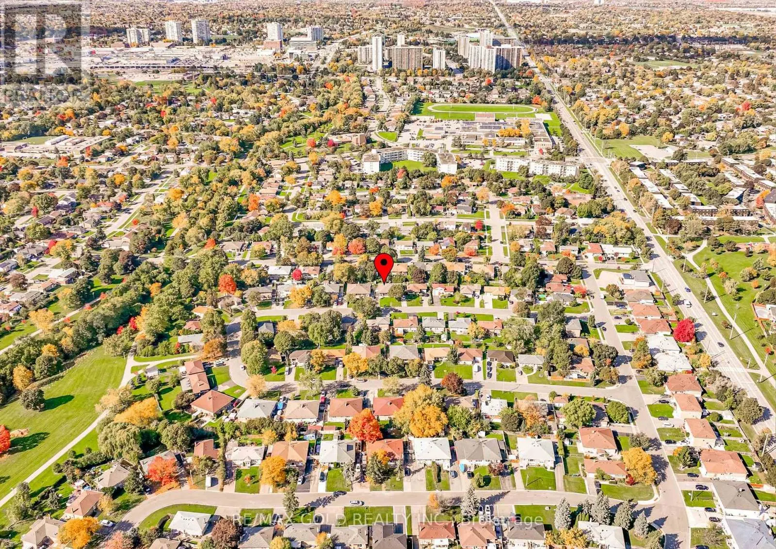 57 ALDERBURY CRESCENT