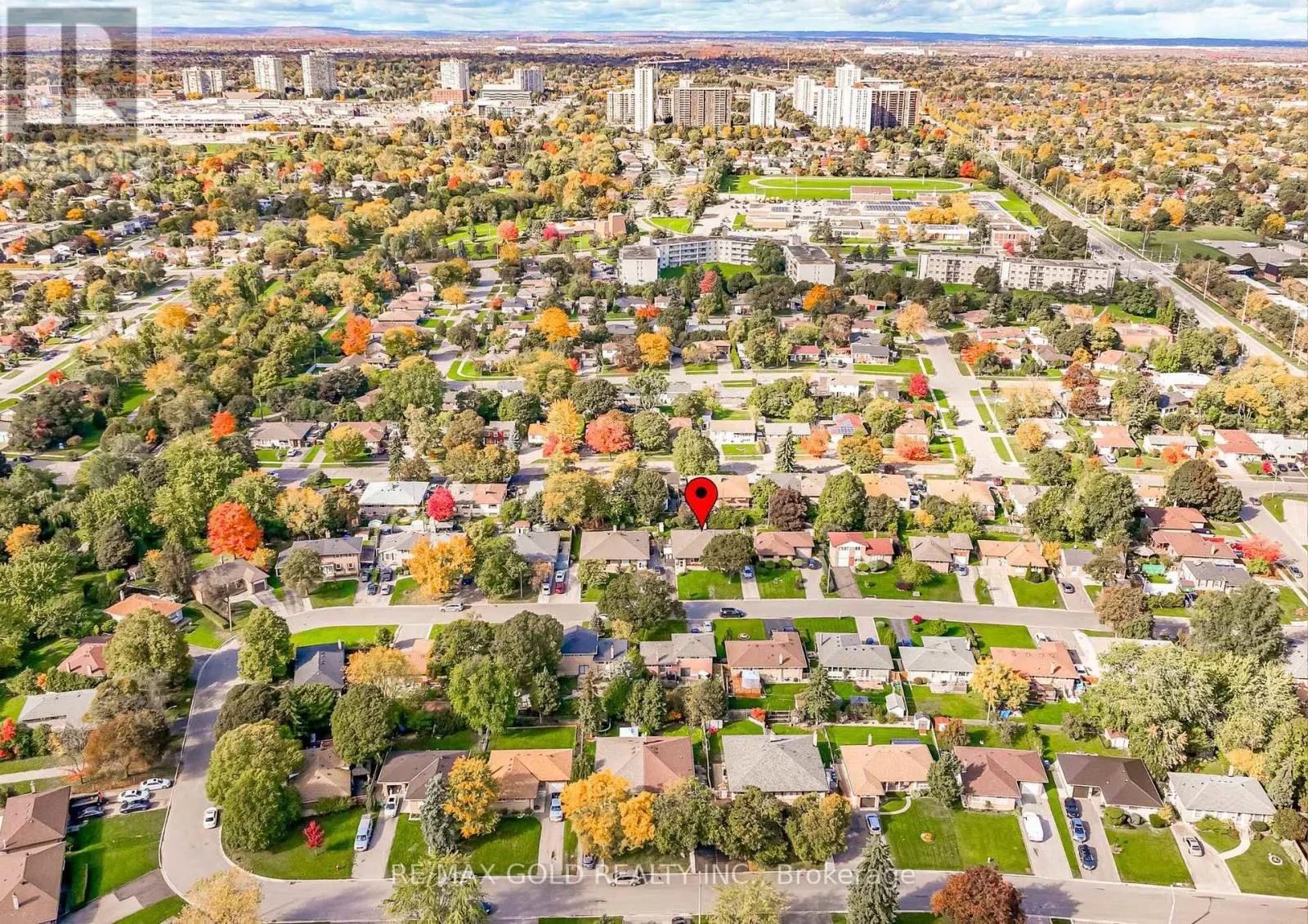 57 ALDERBURY CRESCENT