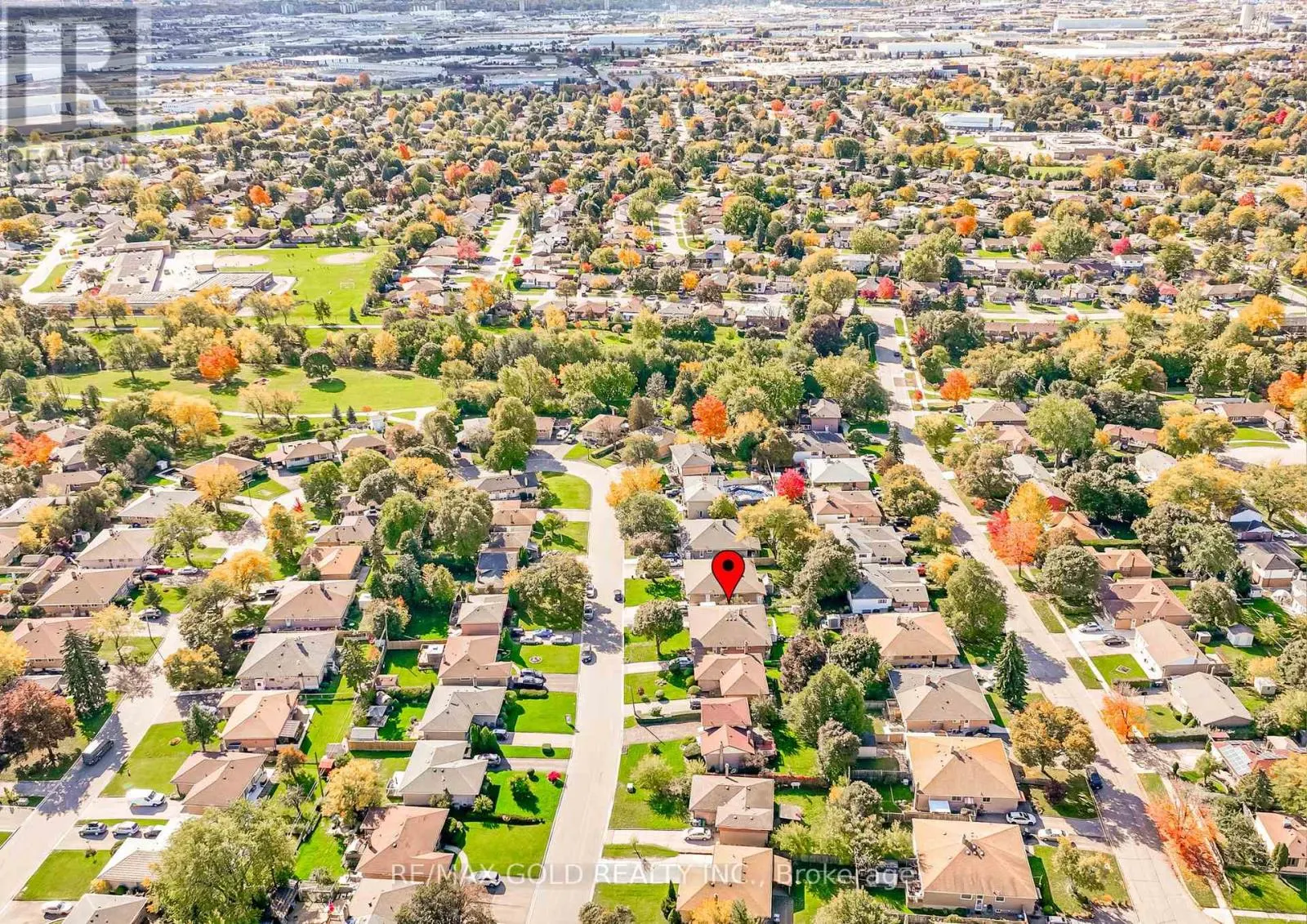 57 ALDERBURY CRESCENT