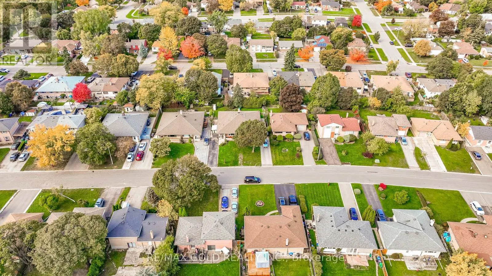 57 ALDERBURY CRESCENT