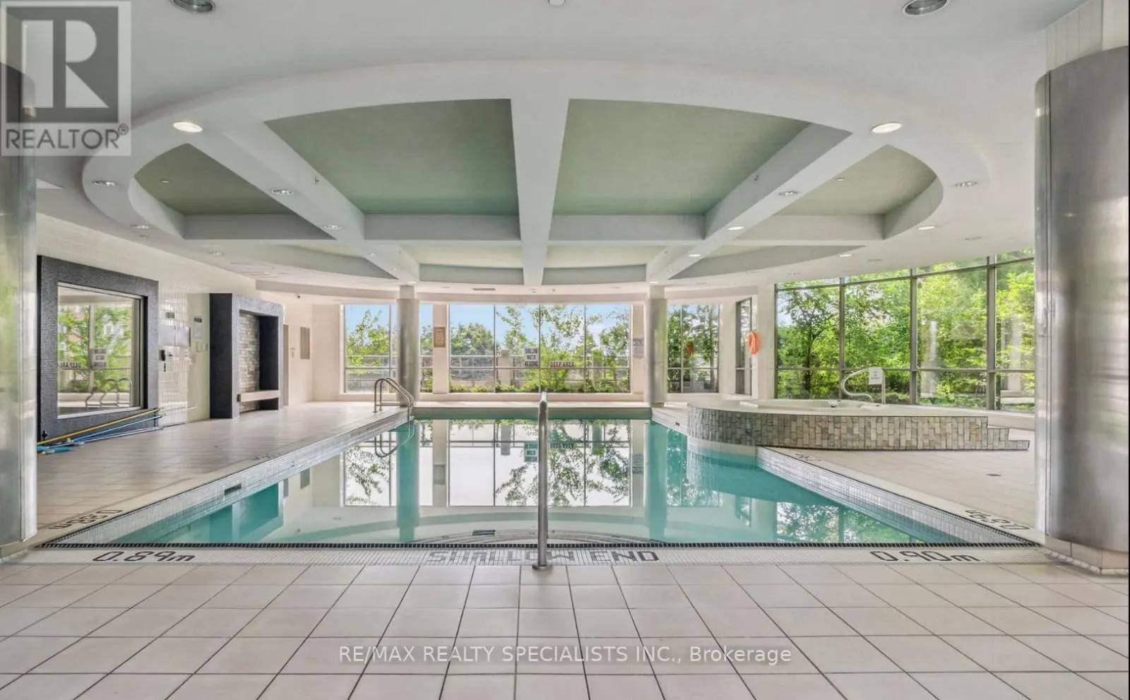 1415 - 3880 DUKE OF YORK BOULEVARD