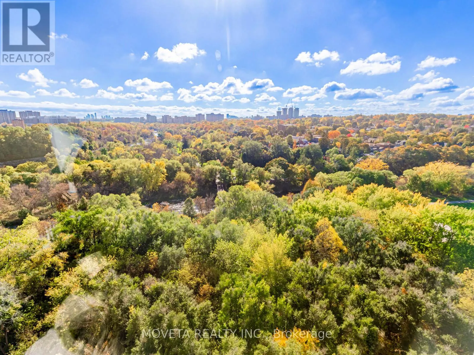 1401 - 3 HICKORY TREE ROAD