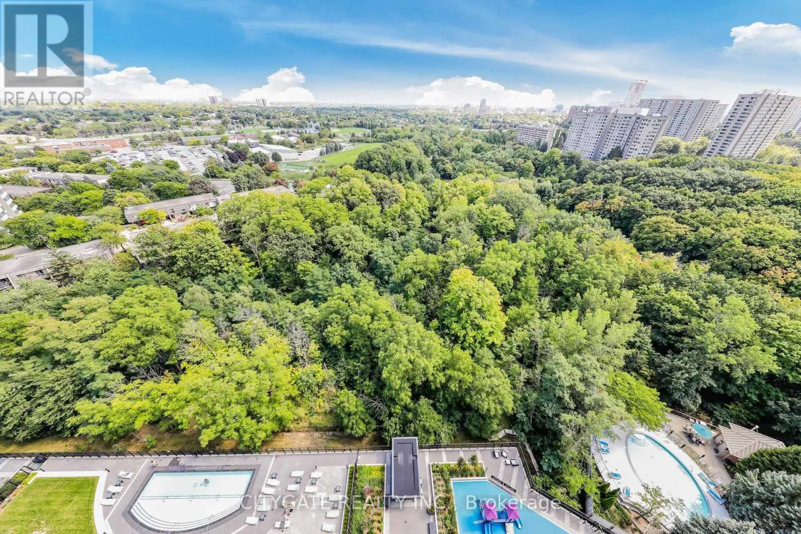 1610 - 202 BURNHAMTHORPE ROAD E