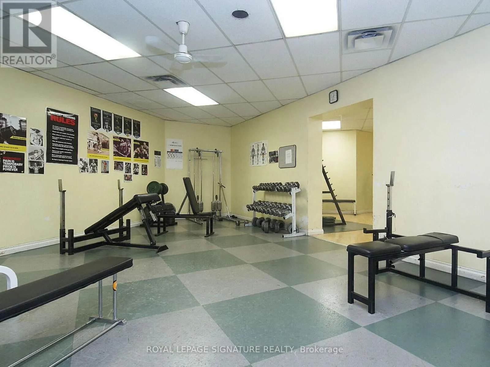 113 - 370 DIXON ROAD