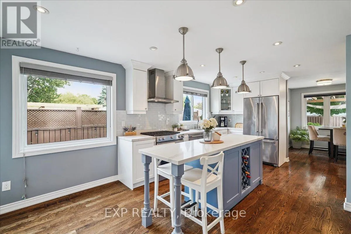 1923 STEEPBANK CRESCENT