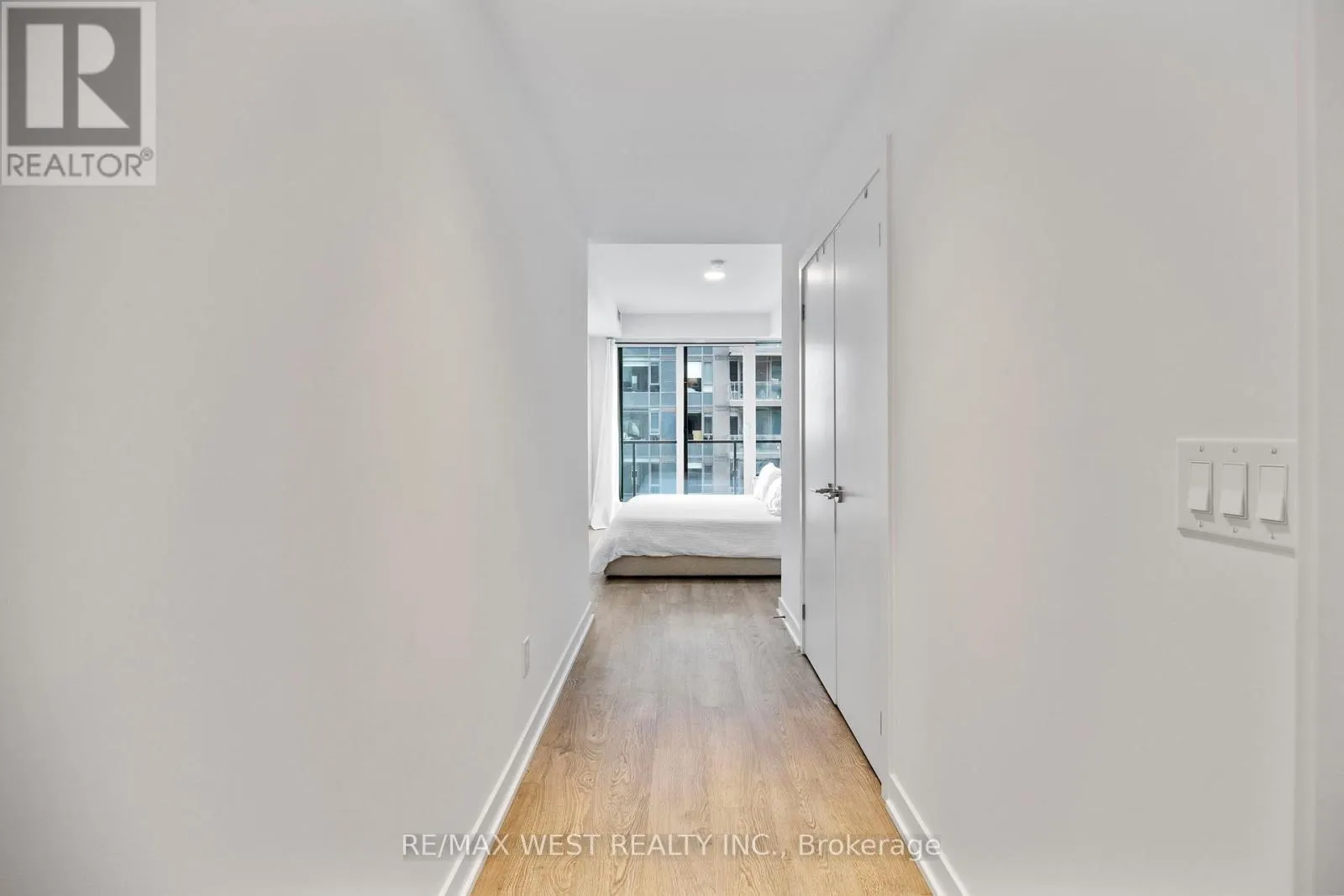 3902 - 1928 LAKE SHORE BOULEVARD W