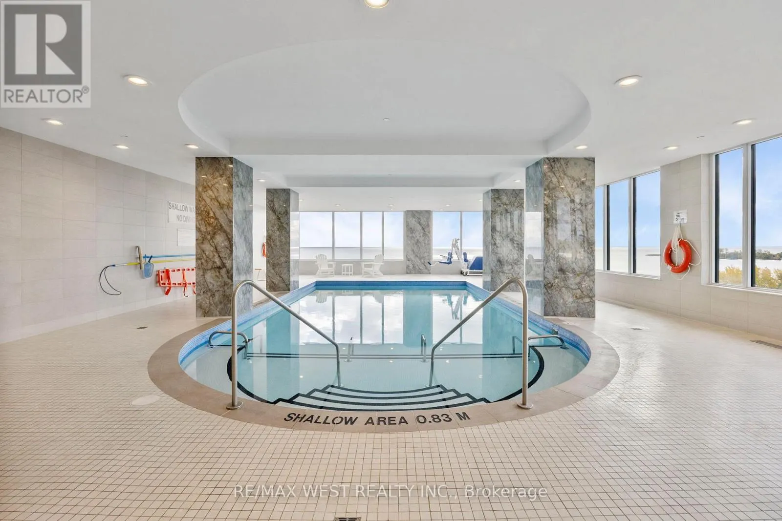 3902 - 1928 LAKE SHORE BOULEVARD W