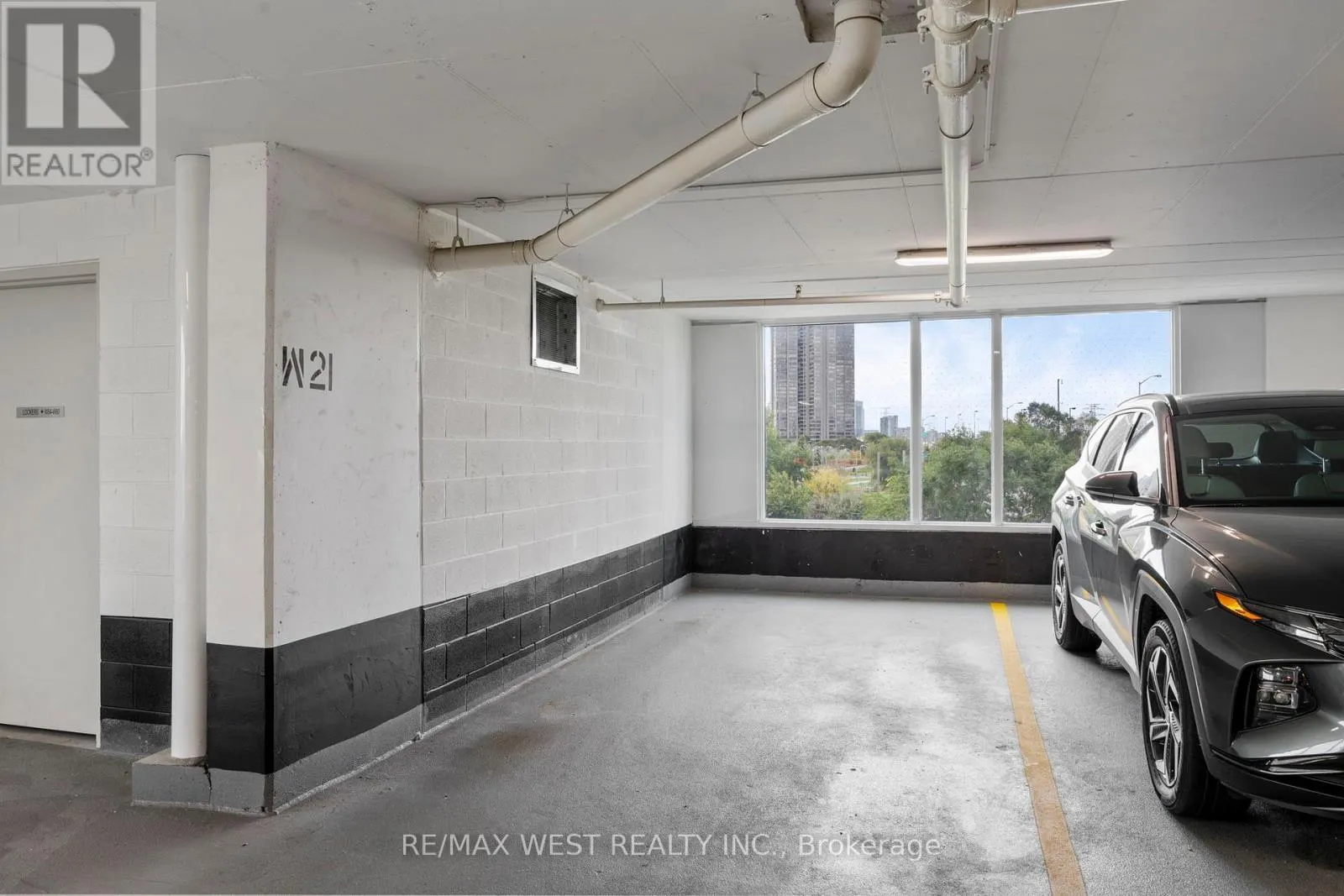 3902 - 1928 LAKE SHORE BOULEVARD W