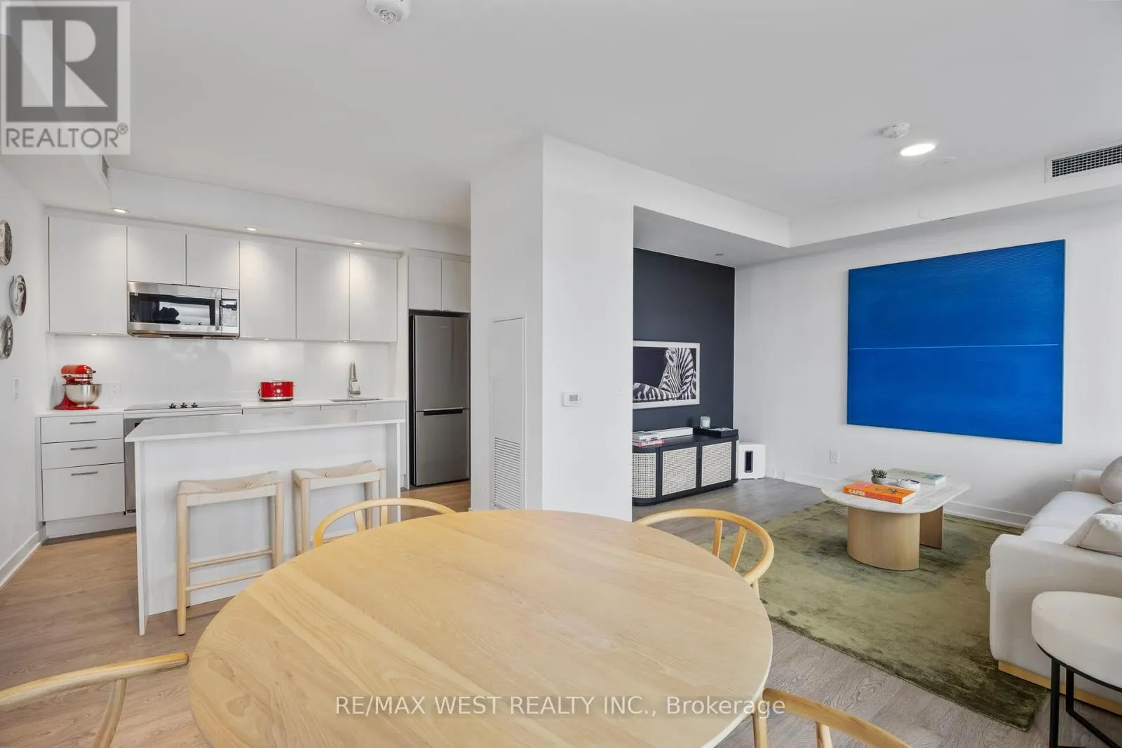 3902 - 1928 LAKE SHORE BOULEVARD W