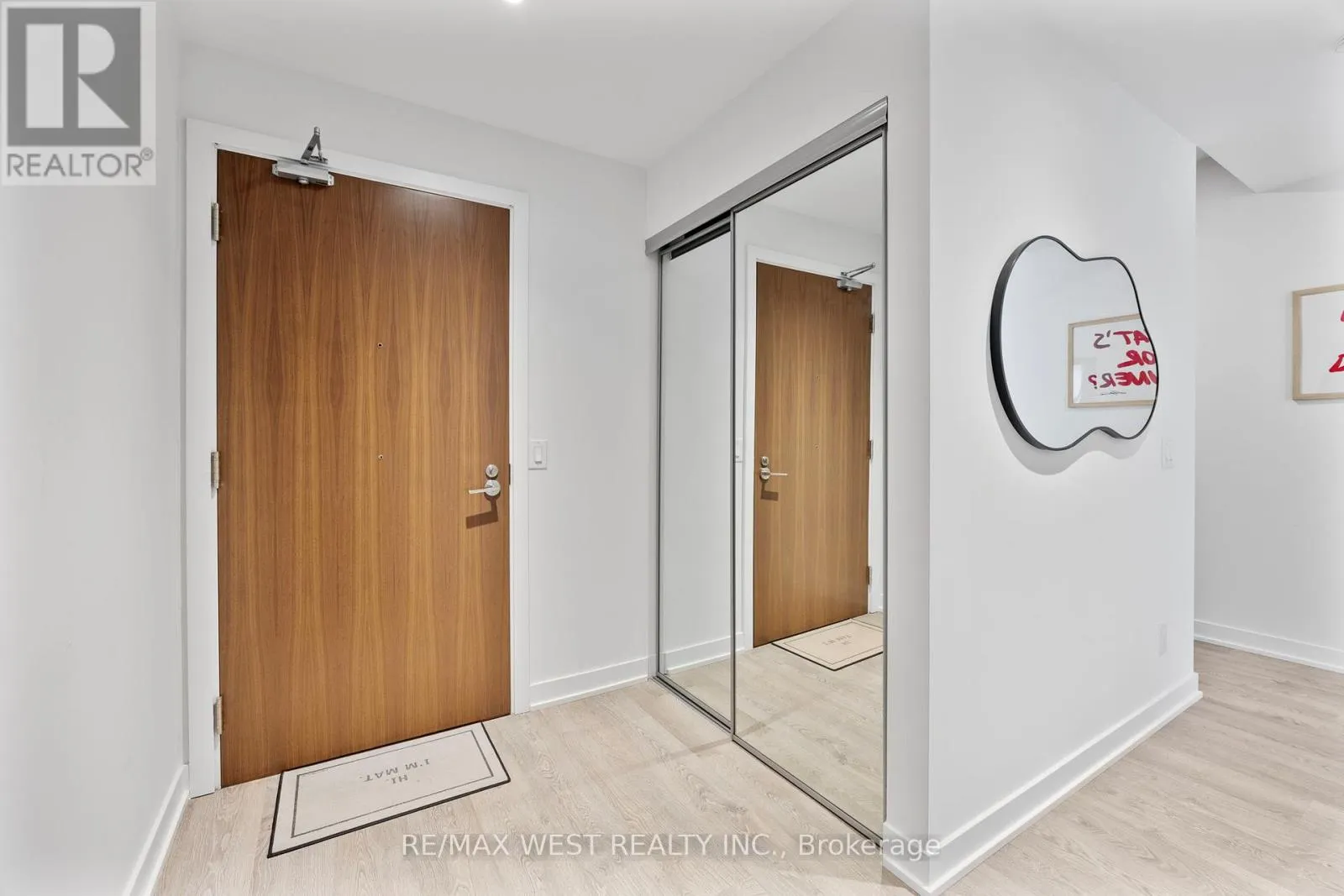 3902 - 1928 LAKE SHORE BOULEVARD W