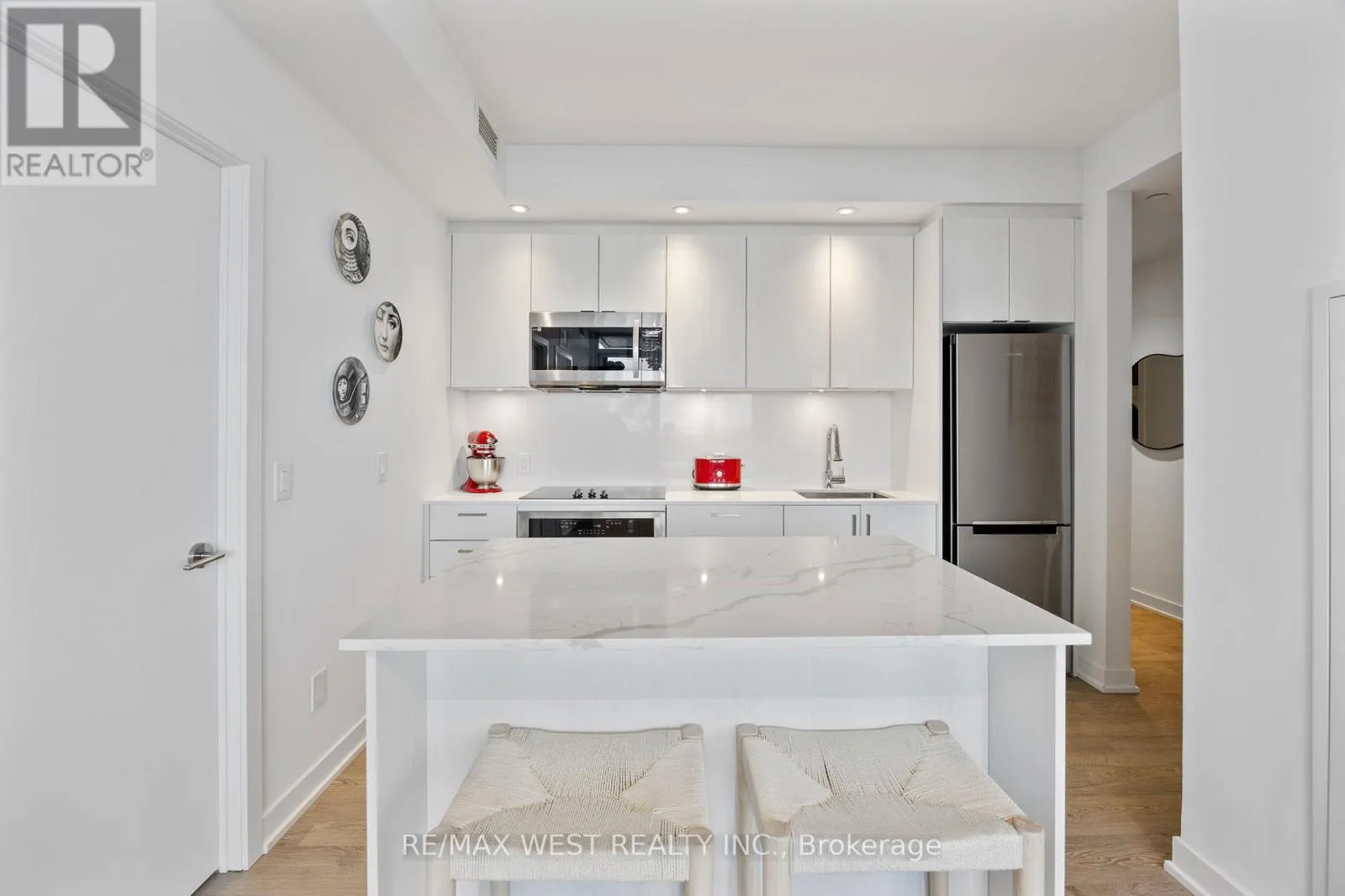 3902 - 1928 LAKE SHORE BOULEVARD W