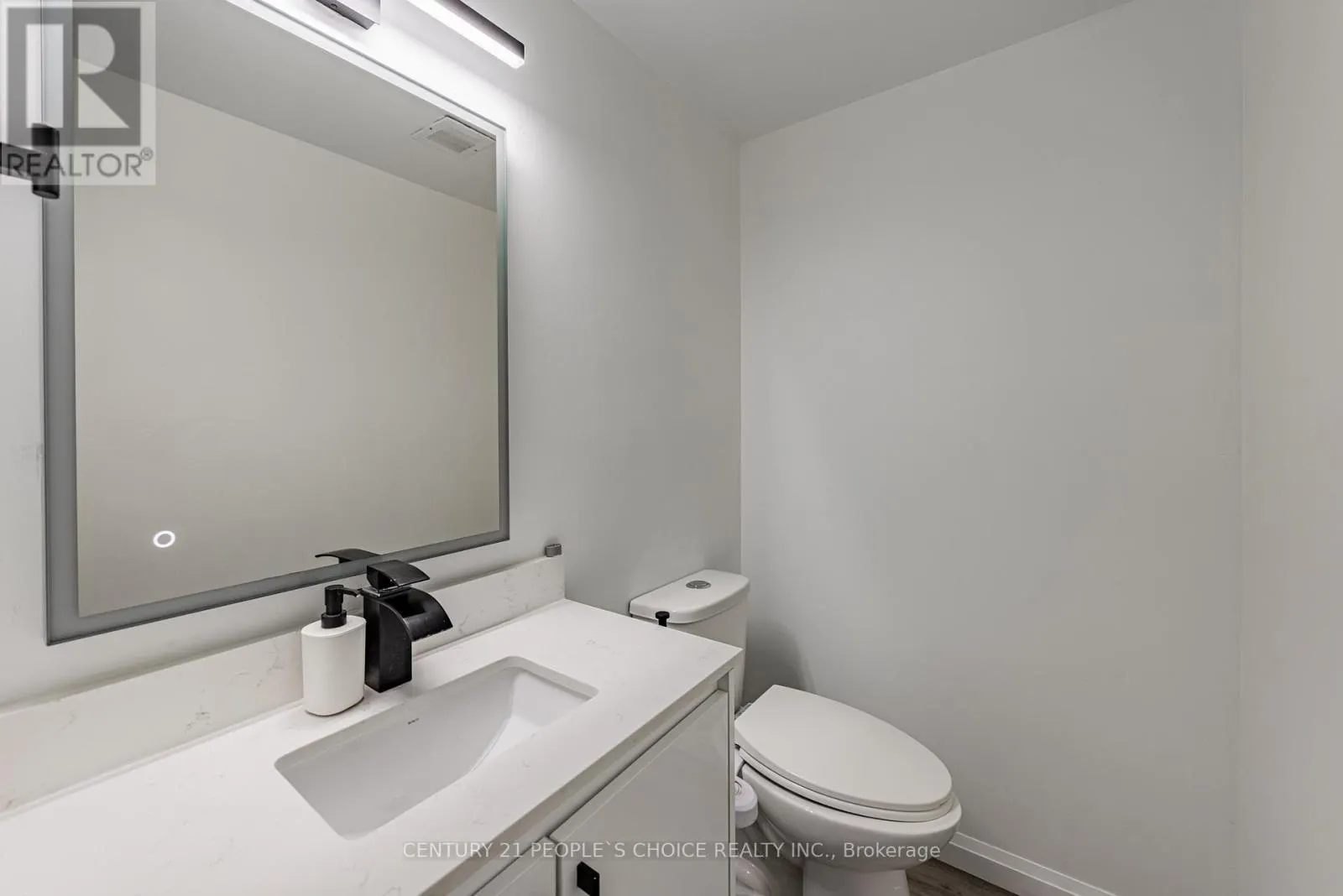 508 - 1615 BLOOR STREET