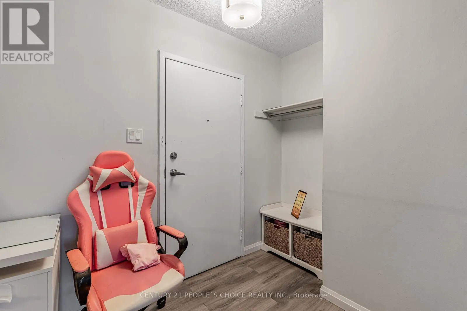 508 - 1615 BLOOR STREET