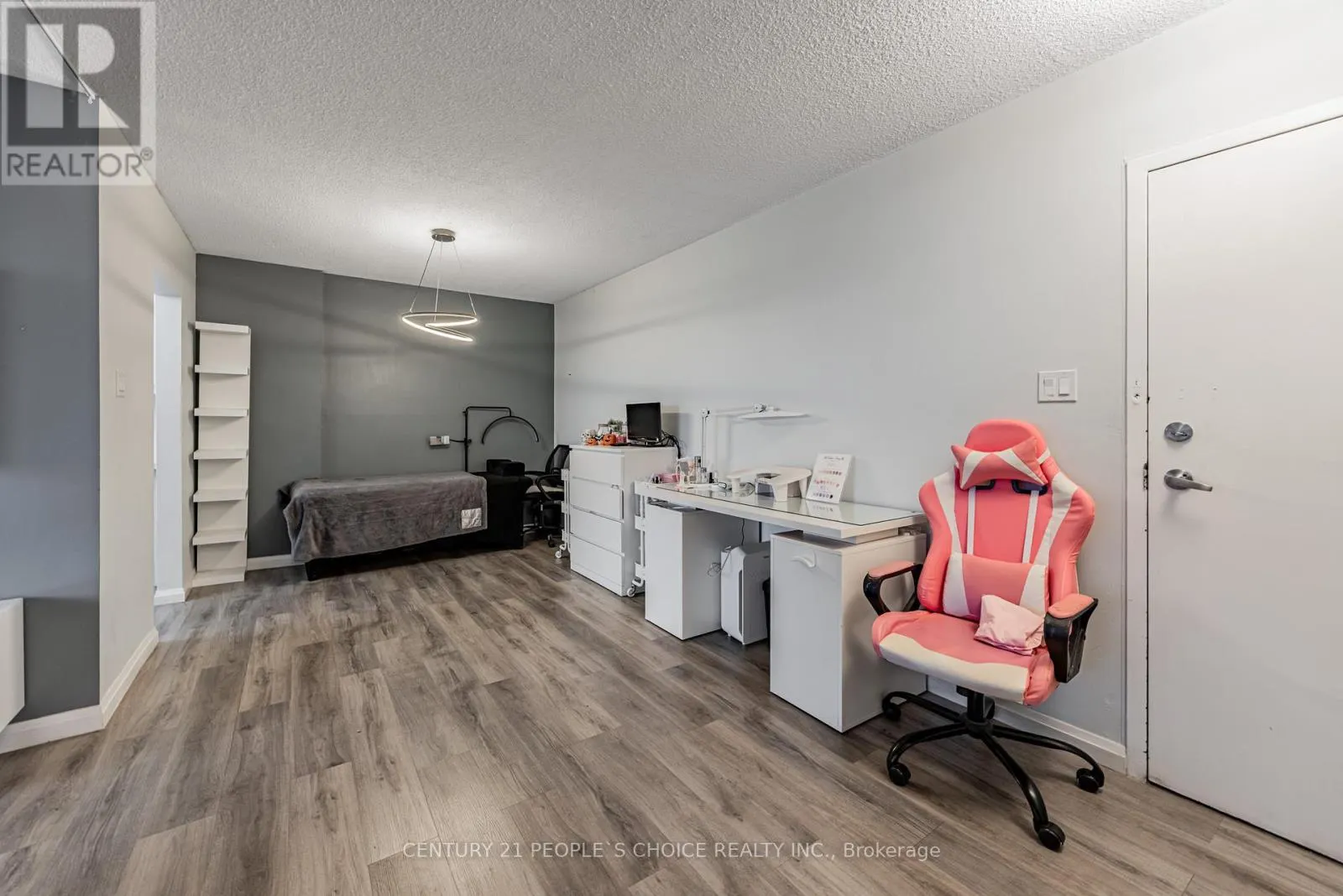 508 - 1615 BLOOR STREET