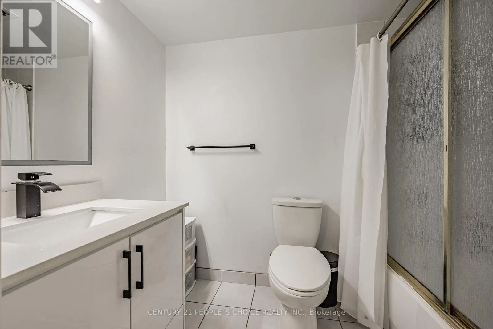 508 - 1615 BLOOR STREET