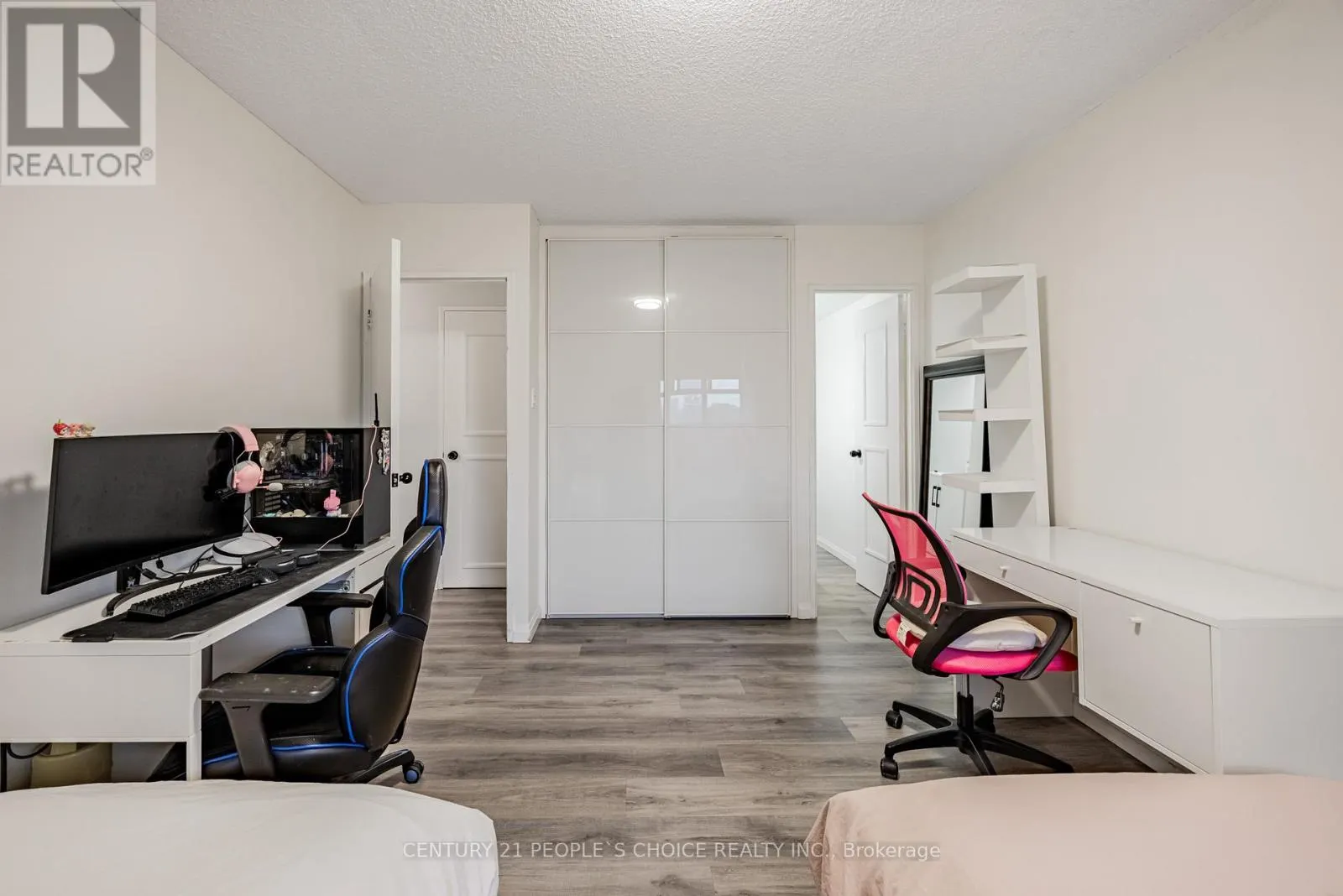 508 - 1615 BLOOR STREET