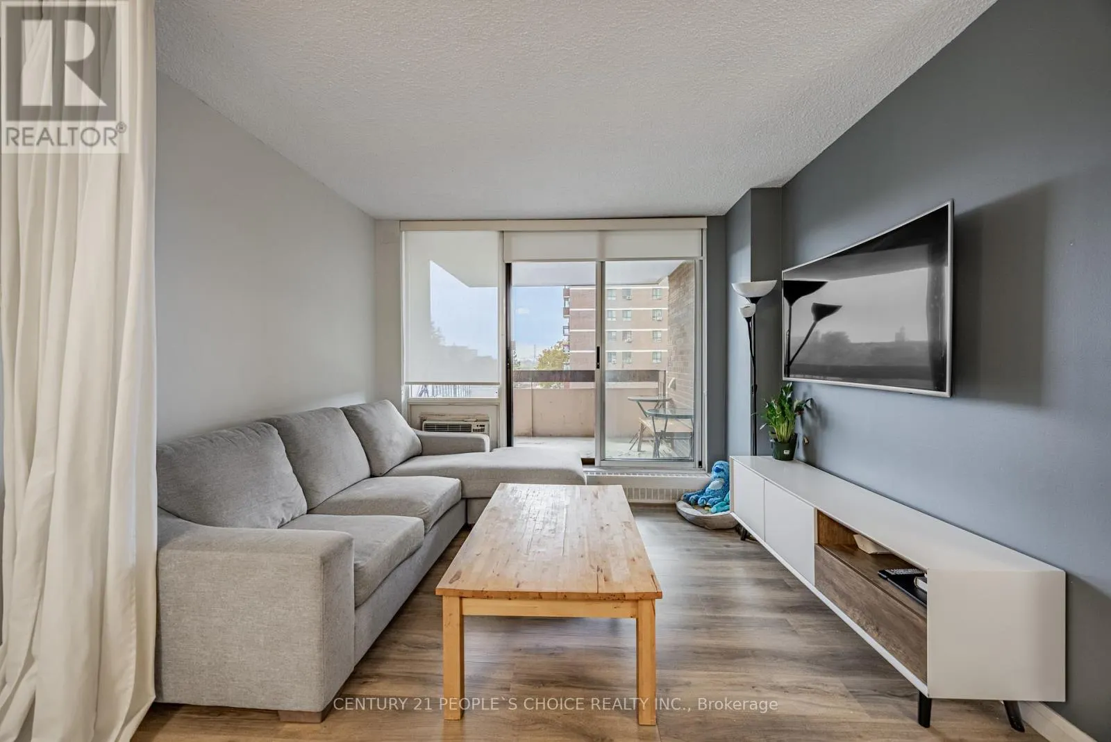 508 - 1615 BLOOR STREET