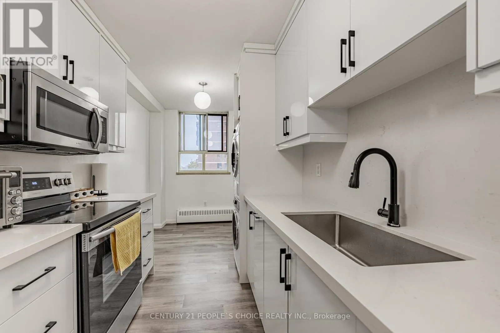 508 - 1615 BLOOR STREET