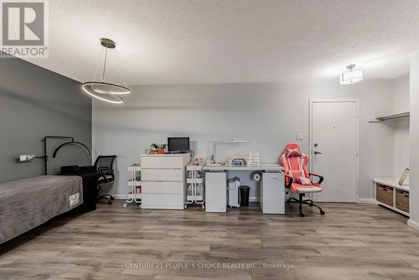 508 - 1615 BLOOR STREET