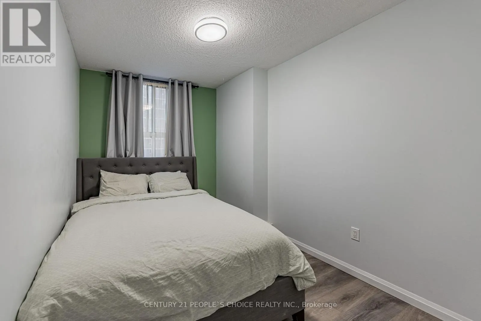 508 - 1615 BLOOR STREET