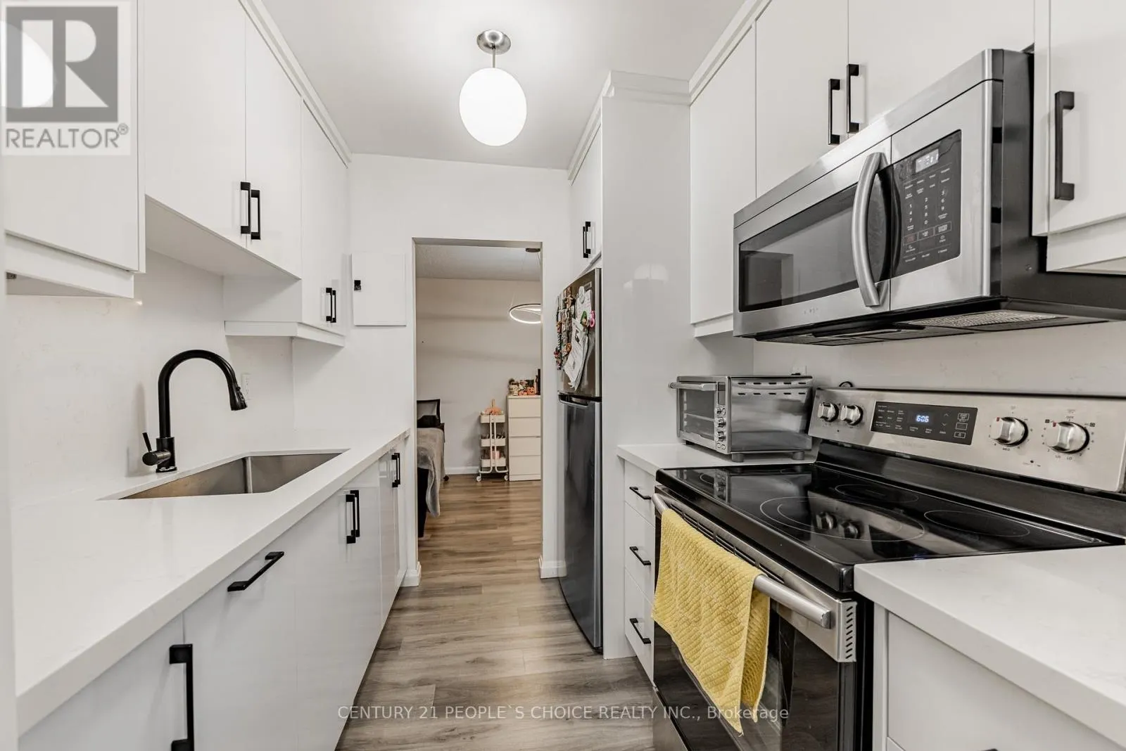 508 - 1615 BLOOR STREET