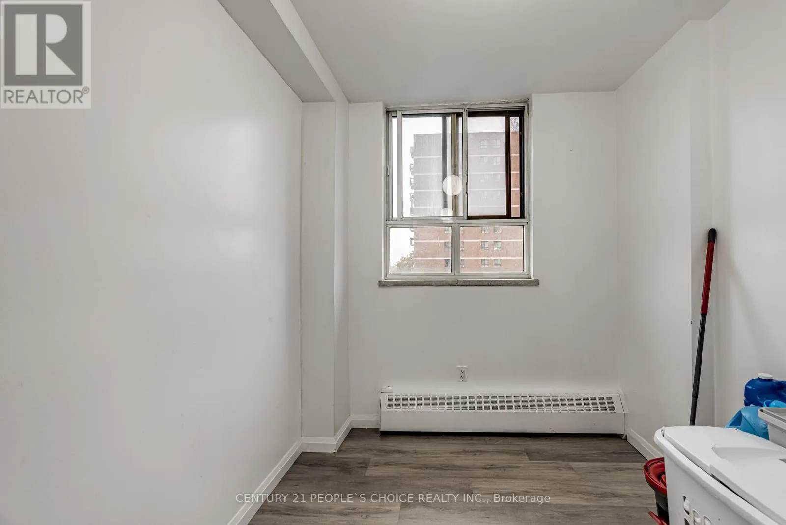 508 - 1615 BLOOR STREET