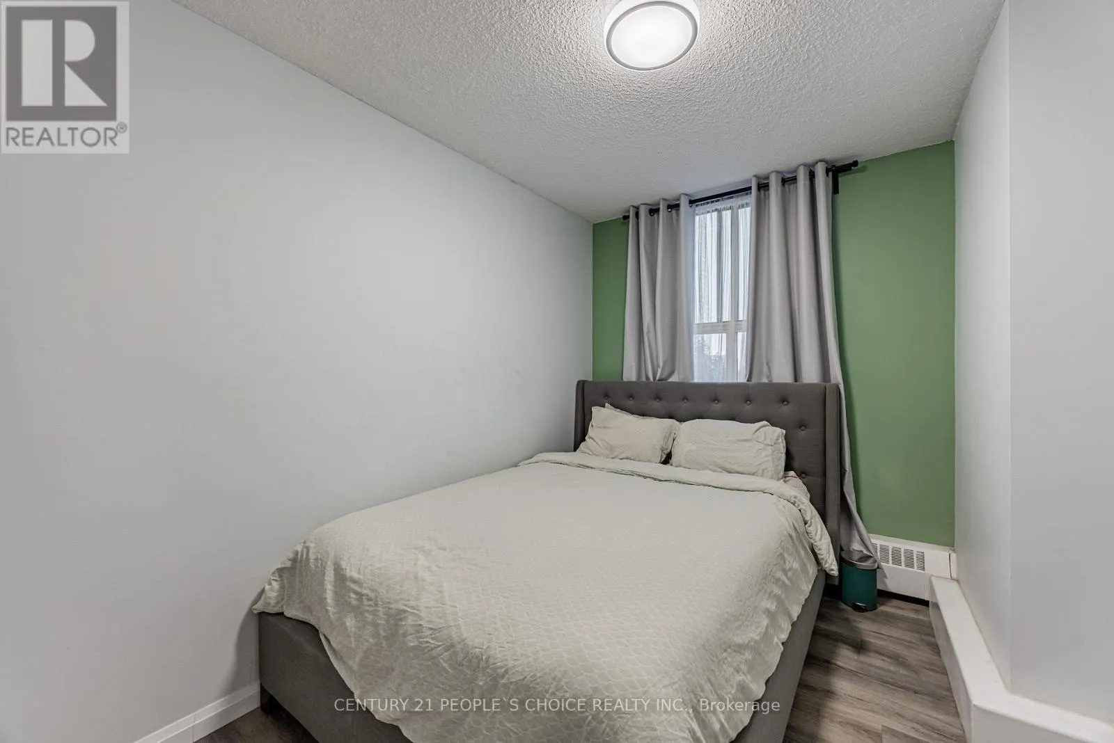 508 - 1615 BLOOR STREET