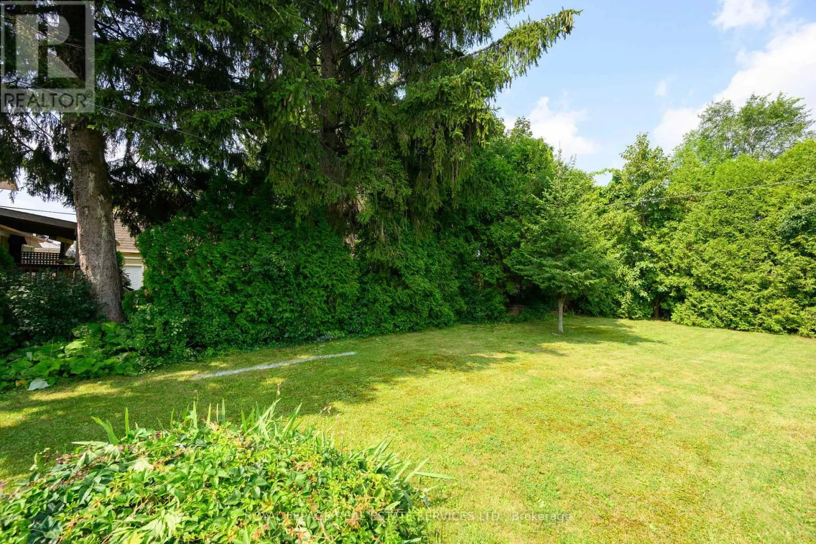 LOWER - 1295 PINEGROVE ROAD