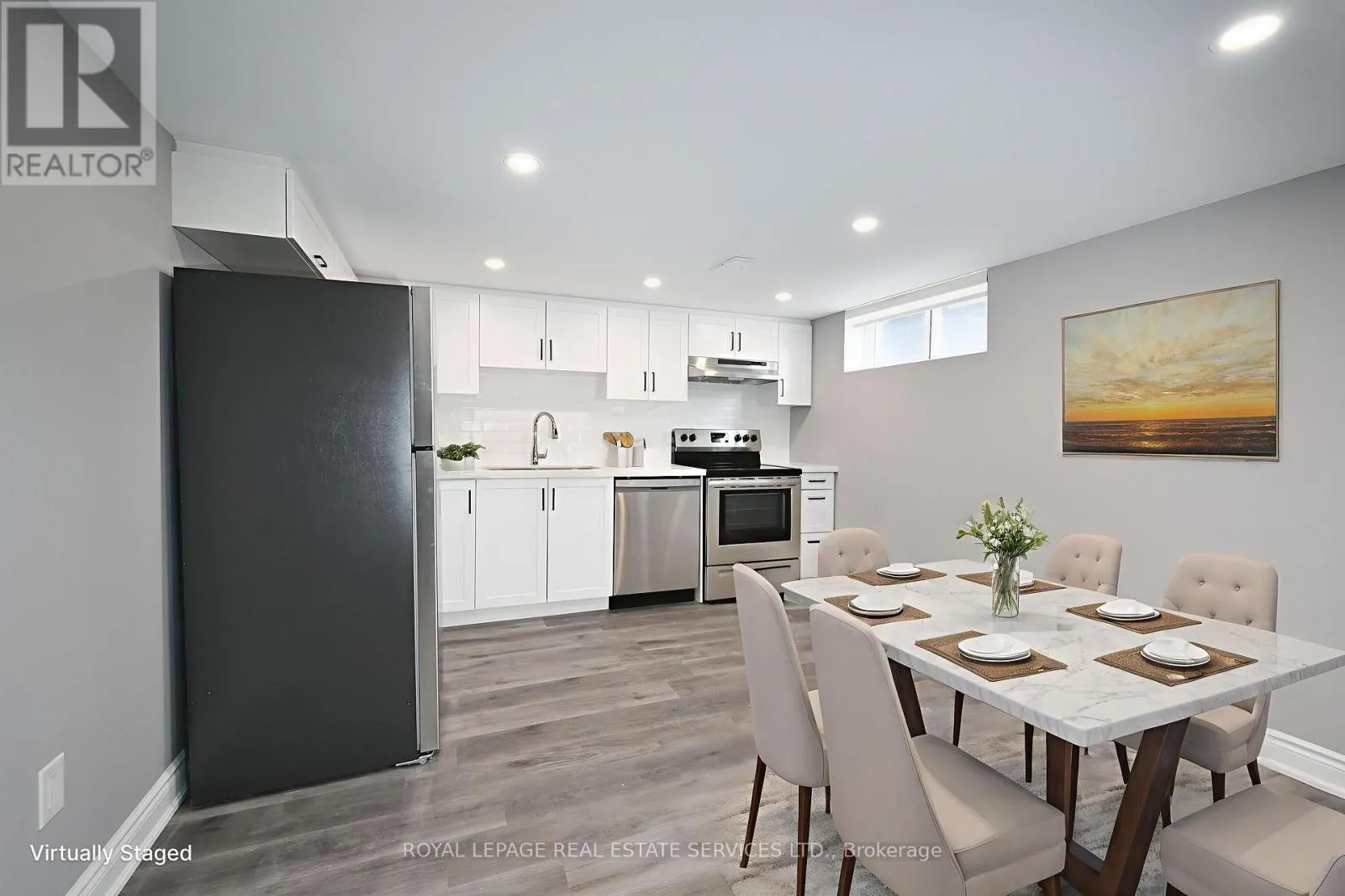 LOWER - 1295 PINEGROVE ROAD