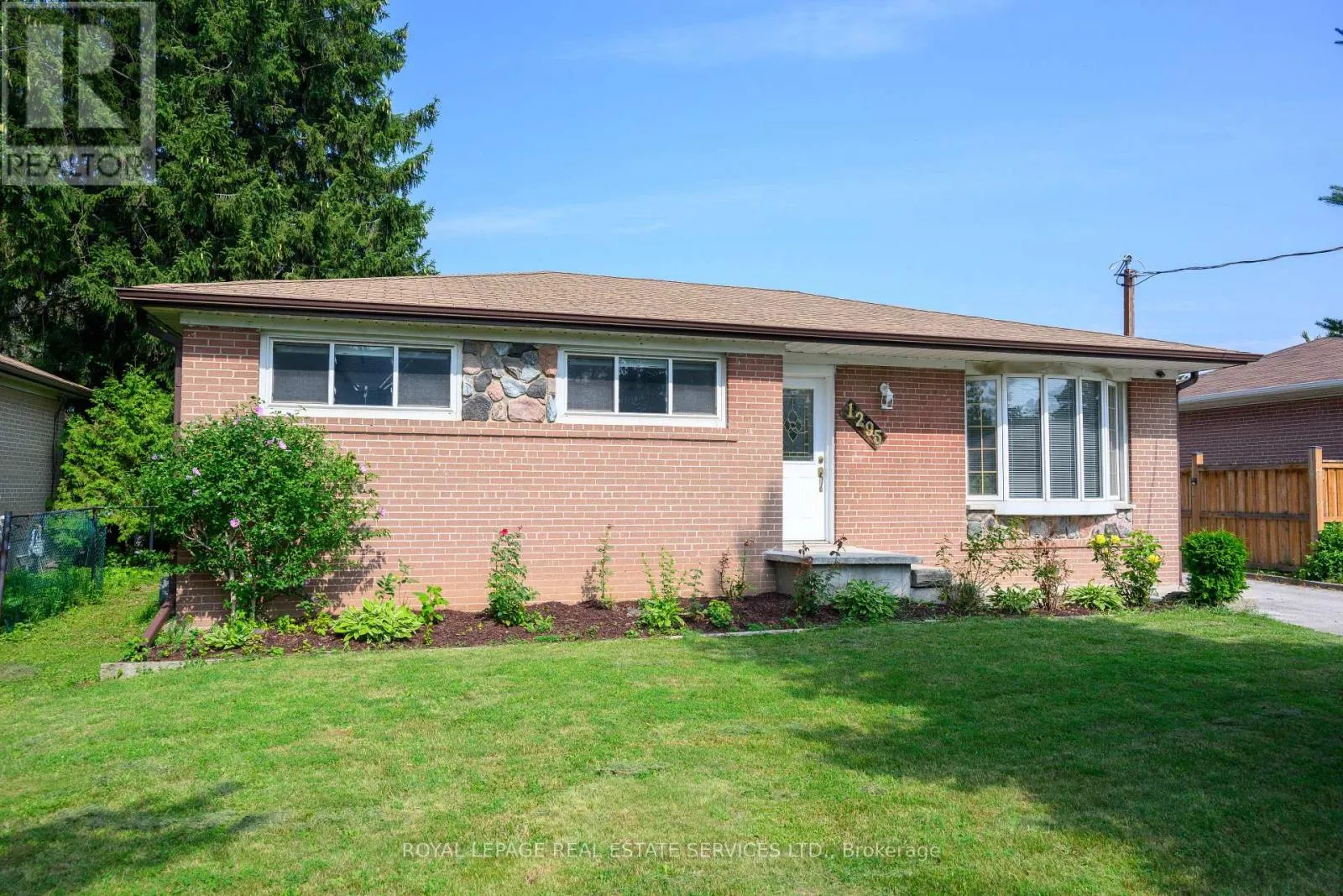 LOWER - 1295 PINEGROVE ROAD