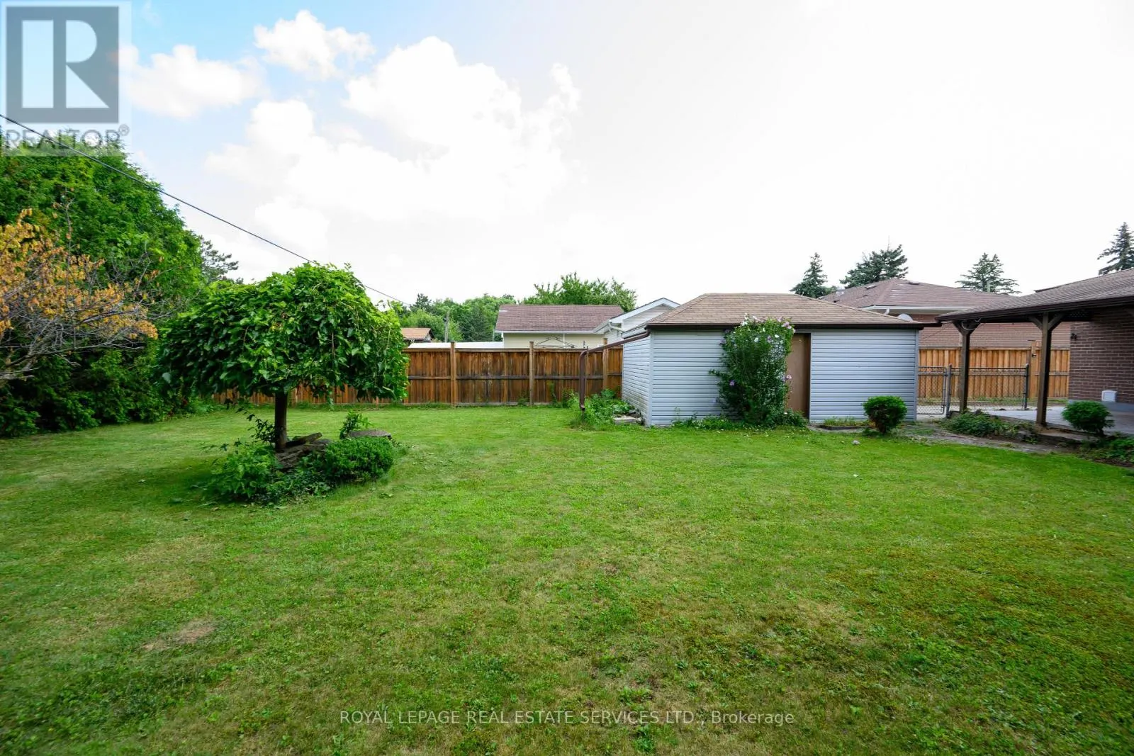 LOWER - 1295 PINEGROVE ROAD